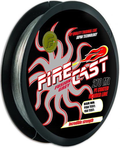 Firecast 0.12mm 110m