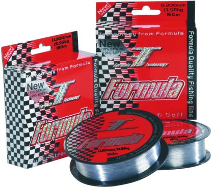 Formula 150m 0.30mm/13.52kg