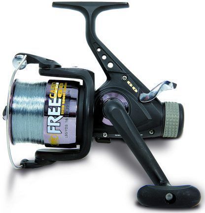Free Carp 2+1