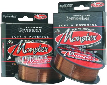 Monster 150m 0.325mm/15.15kg