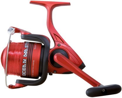 OCEAN MASTER FD 360