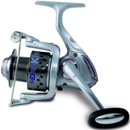 Rapid Drake 830FD