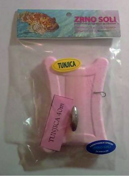 Tunjica 25m